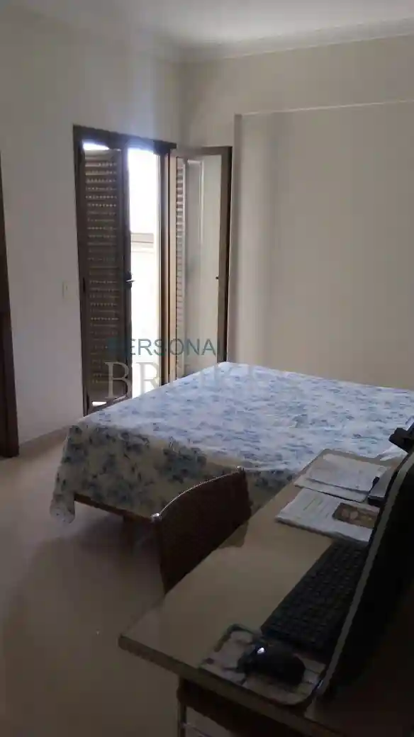 Apartamento com 4 quartos à venda, 203m² — foto 12 de 19