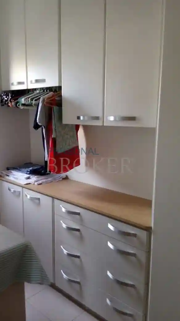 Apartamento com 4 quartos à venda, 203m² — foto 7 de 19