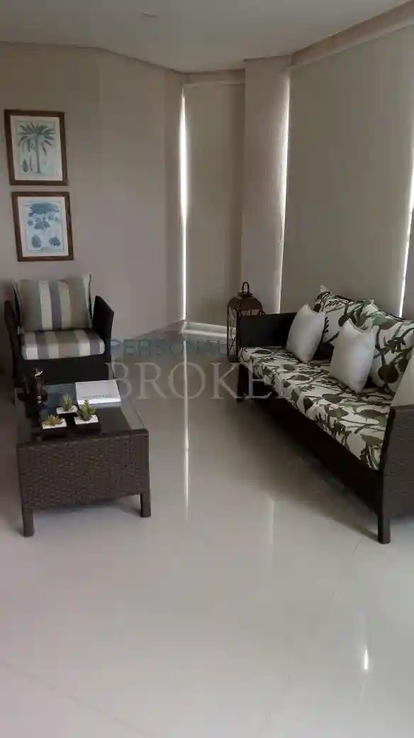 Apartamento com 4 quartos à venda, 203m² — foto 18 de 19