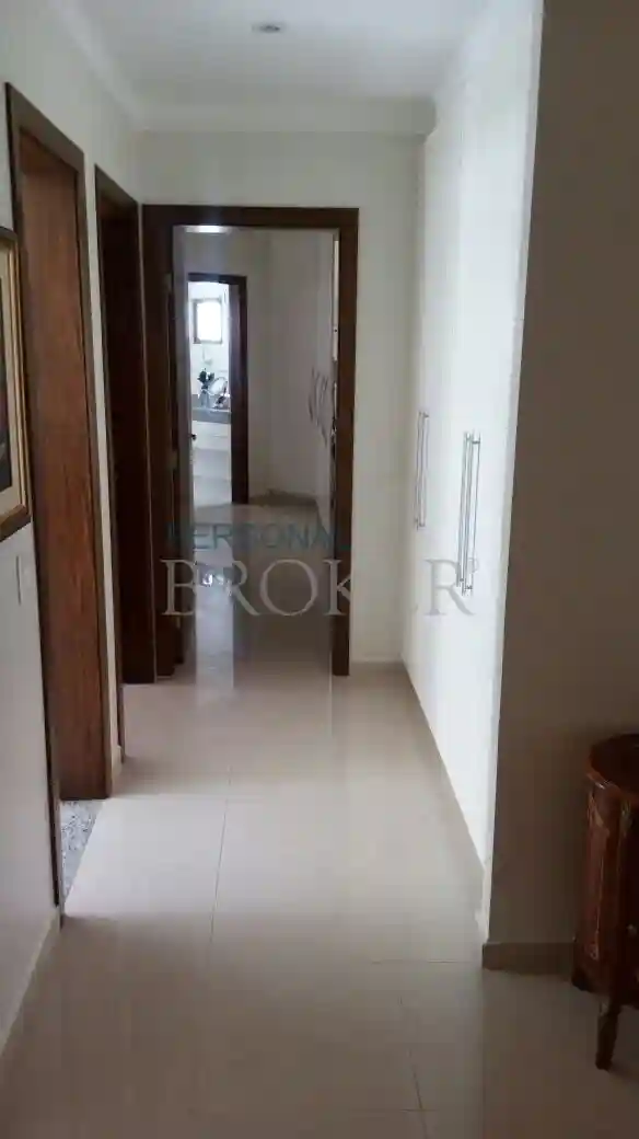 Apartamento com 4 quartos à venda, 203m² — foto 6 de 19
