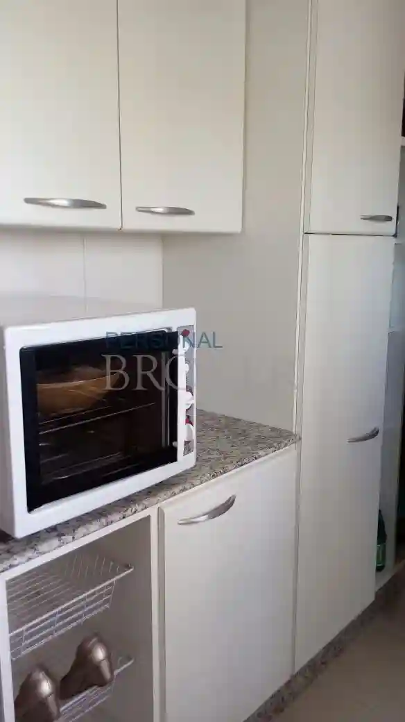 Apartamento com 4 quartos à venda, 203m² — foto 15 de 19