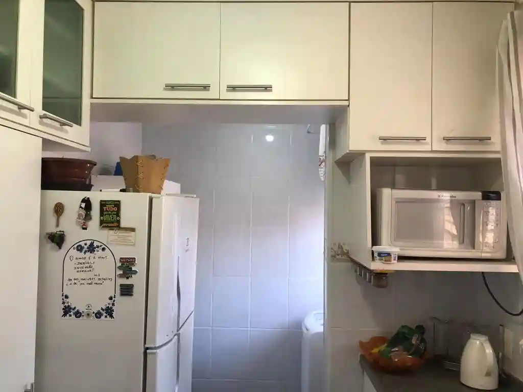 Apartamento com 2 quartos à venda — foto 3 de 7