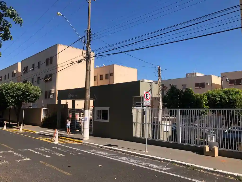Apartamento com 2 quartos à venda — foto 2 de 7