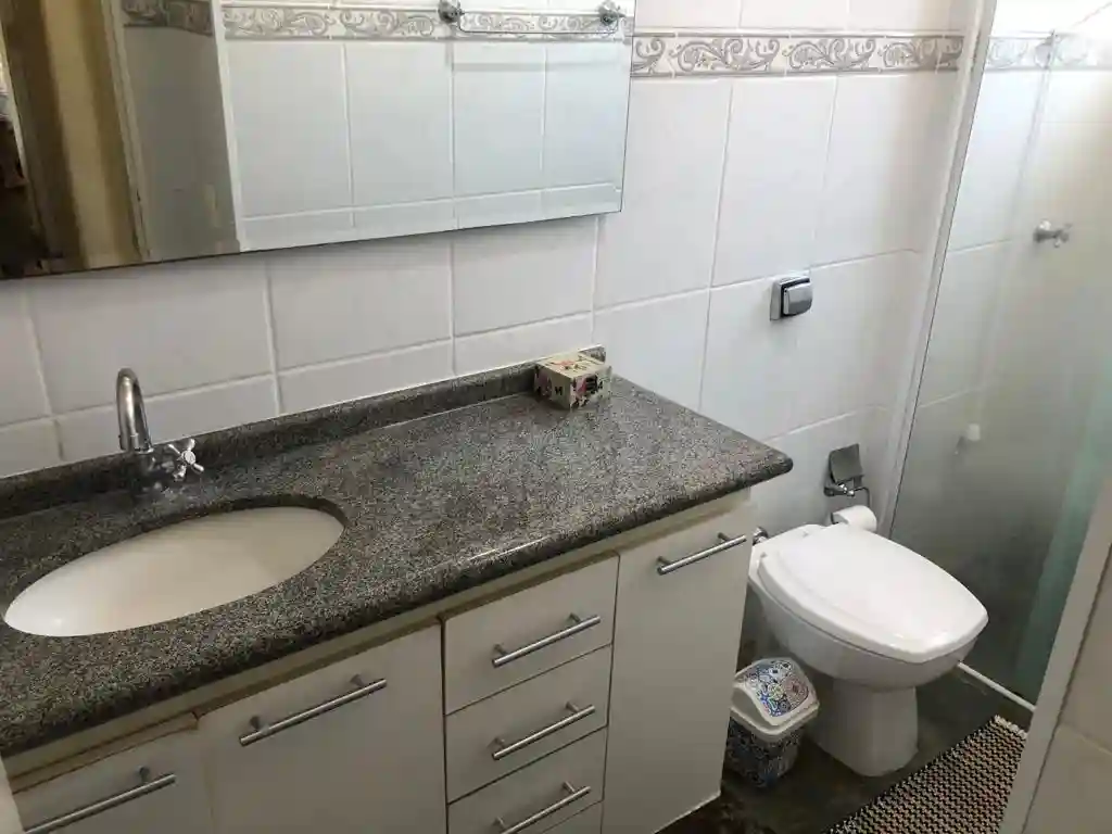 Apartamento com 2 quartos à venda — foto 1 de 7