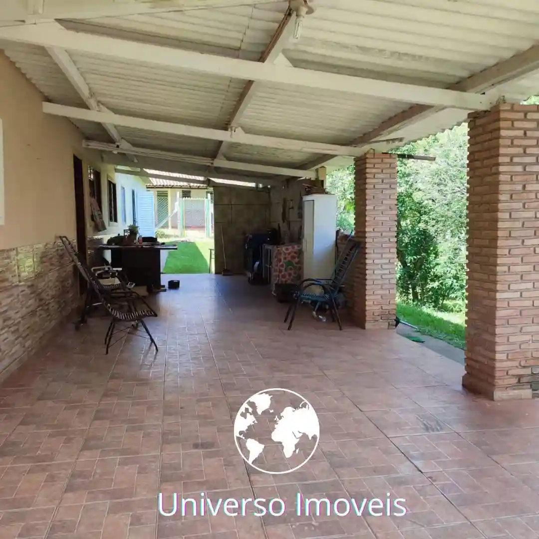 Fazenda / Sítio / Chácara com 5 quartos à venda, 2000m² — foto 4 de 16