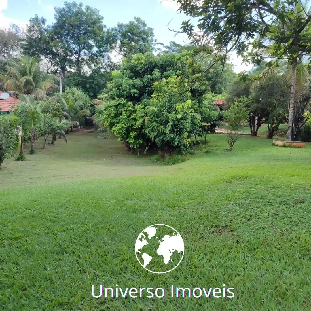 Fazenda / Sítio / Chácara com 5 quartos à venda, 2000m² — foto 15 de 16
