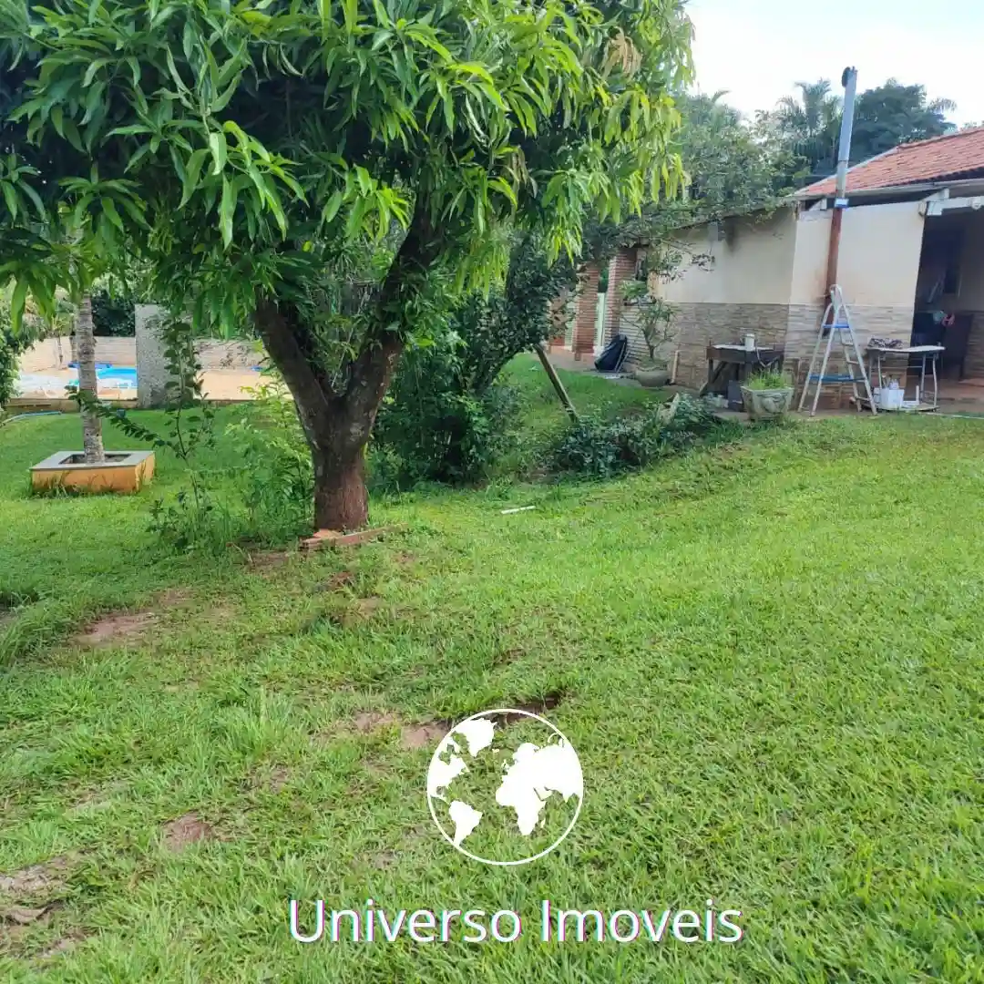 Fazenda / Sítio / Chácara com 5 quartos à venda, 2000m² — foto 16 de 16
