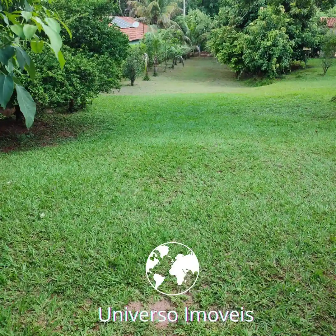 Fazenda / Sítio / Chácara com 5 quartos à venda, 2000m² — foto 14 de 16