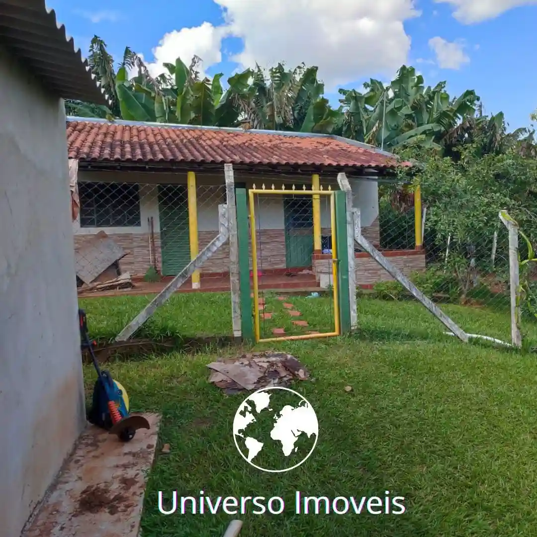 Fazenda / Sítio / Chácara com 5 quartos à venda, 2000m² — foto 13 de 16