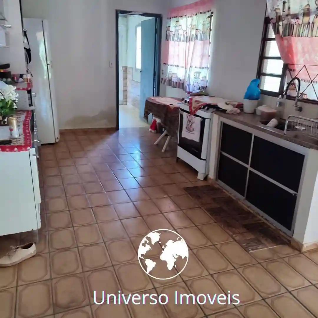 Fazenda / Sítio / Chácara com 5 quartos à venda, 2000m² — foto 9 de 16