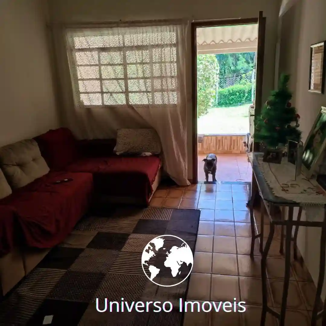 Fazenda / Sítio / Chácara com 5 quartos à venda, 2000m² — foto 5 de 16