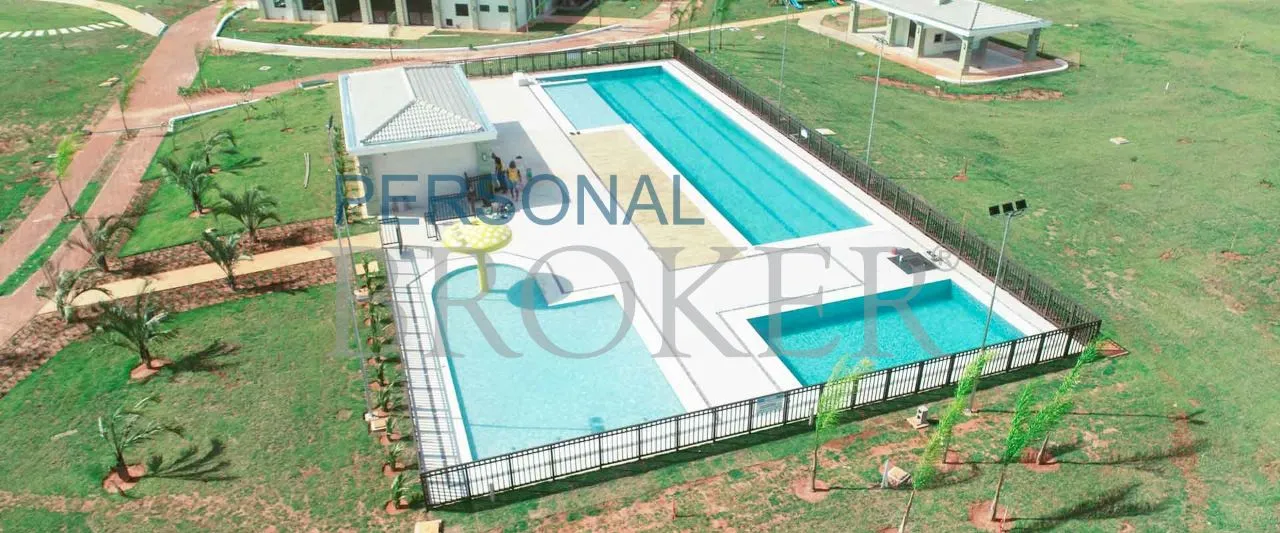 Terreno / Lote / Condomínio à venda — foto 4 de 4