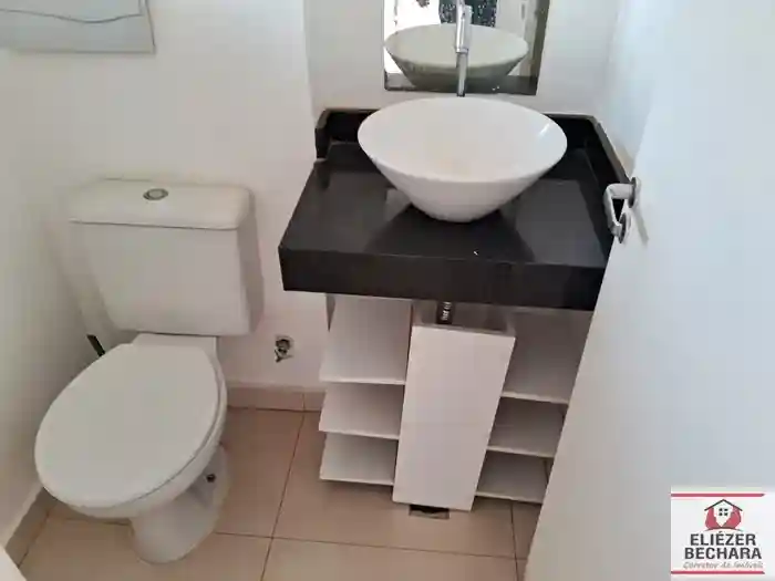 Casa com 3 quartos à venda, 110m² — foto 11 de 19