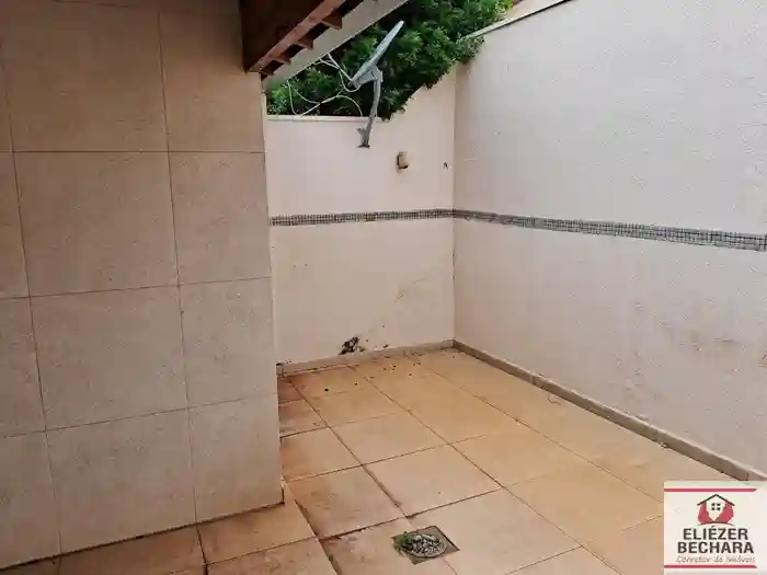 Casa com 3 quartos à venda, 110m² — foto 19 de 19