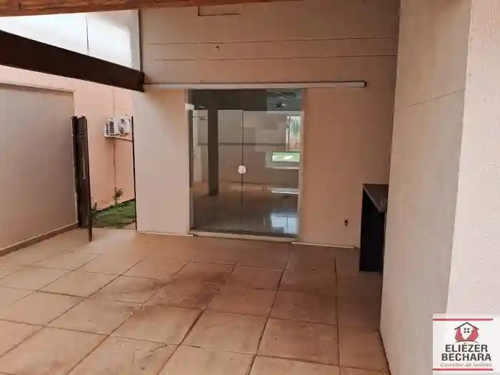 Casa com 3 quartos à venda, 110m² — foto 18 de 19