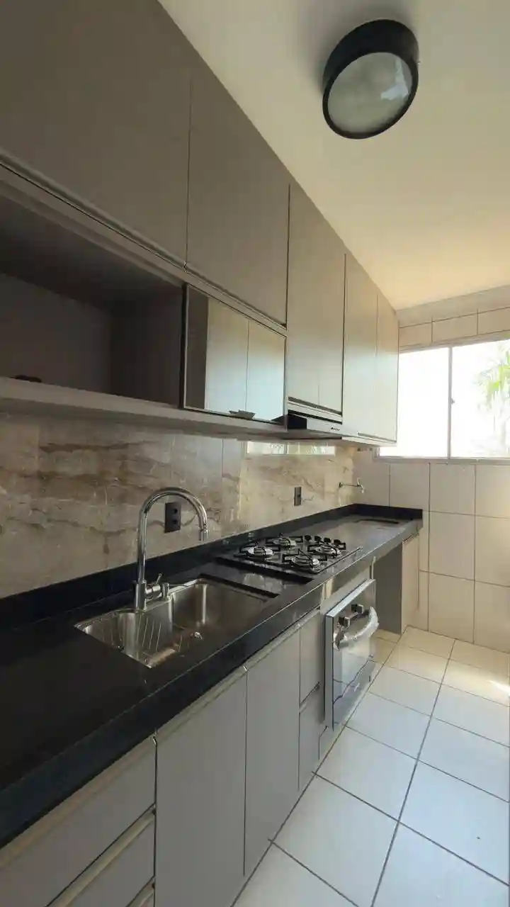 Apartamento com 2 quartos à venda, 52m² — foto 1 de 9
