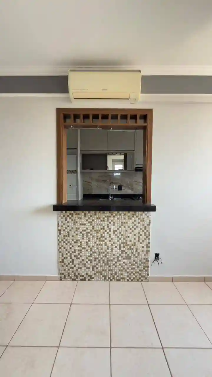 Apartamento com 2 quartos à venda, 52m² — foto 4 de 9