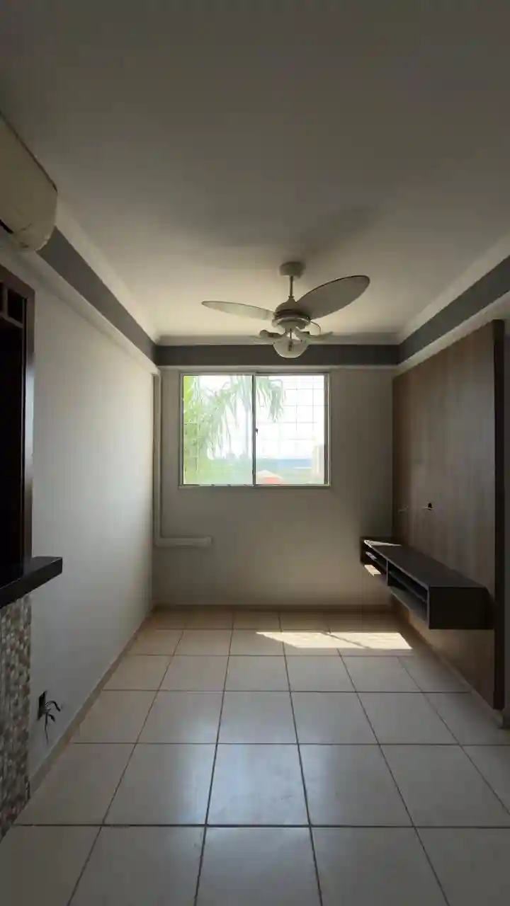 Apartamento com 2 quartos à venda, 52m² — foto 5 de 9