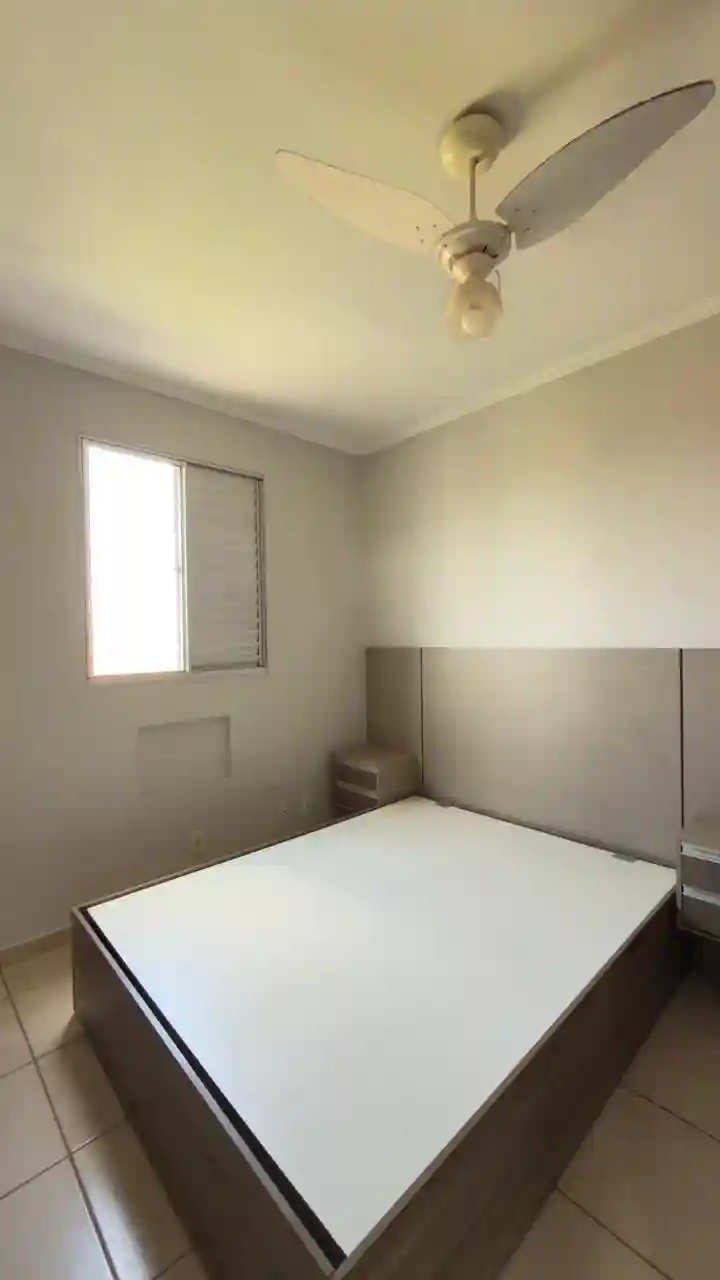 Apartamento com 2 quartos à venda, 52m² — foto 3 de 9