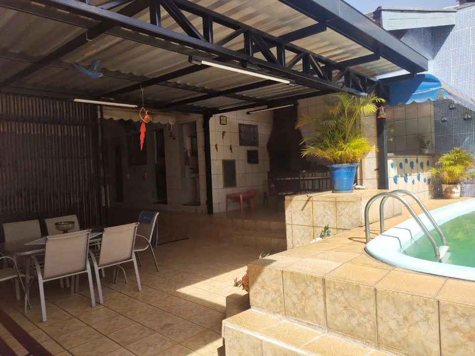 Casa à venda — foto 7 de 12