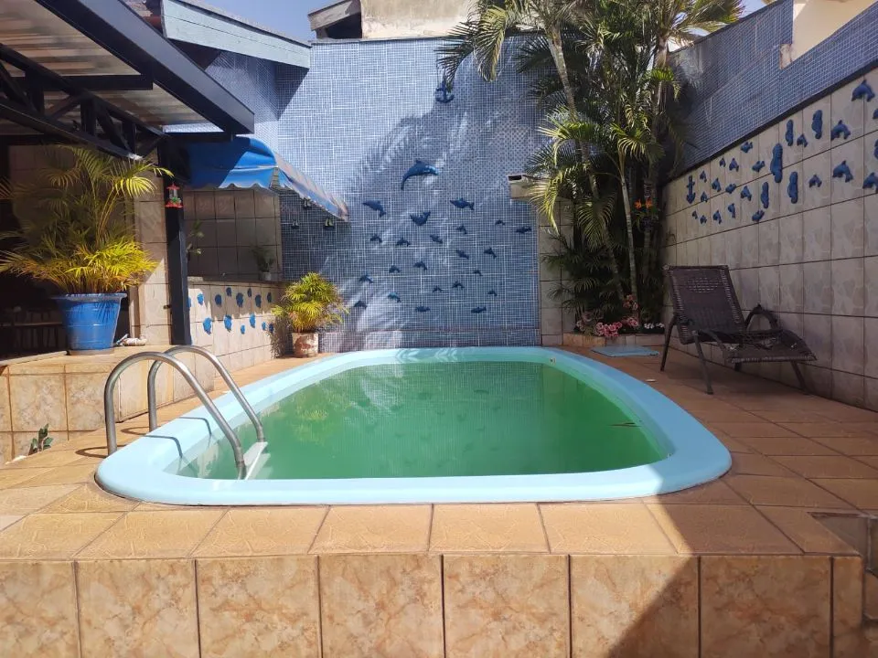 Casa à venda — foto 8 de 12