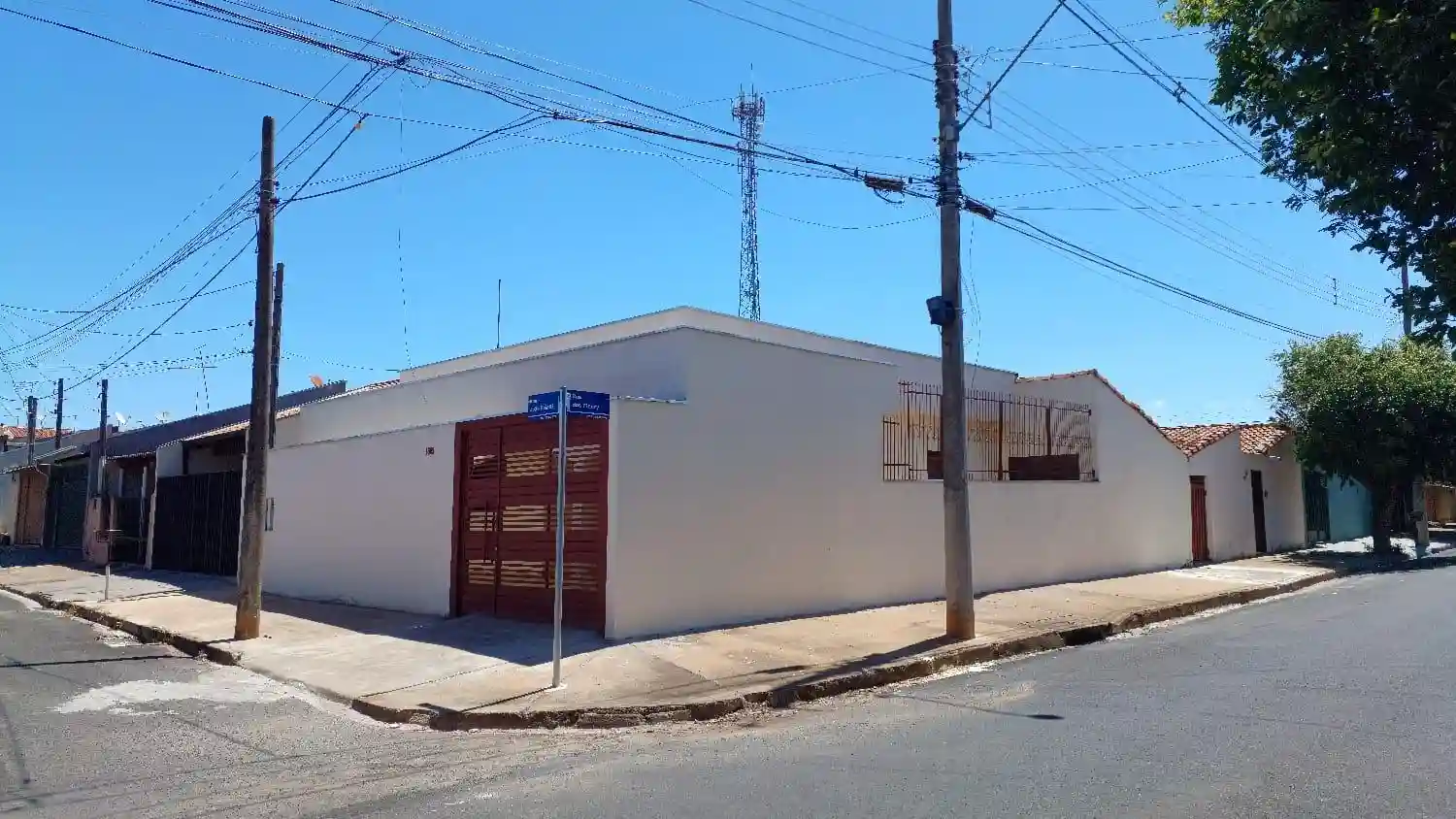 Casa de Vila com 3 quartos à venda, 189m² — foto 1 de 21