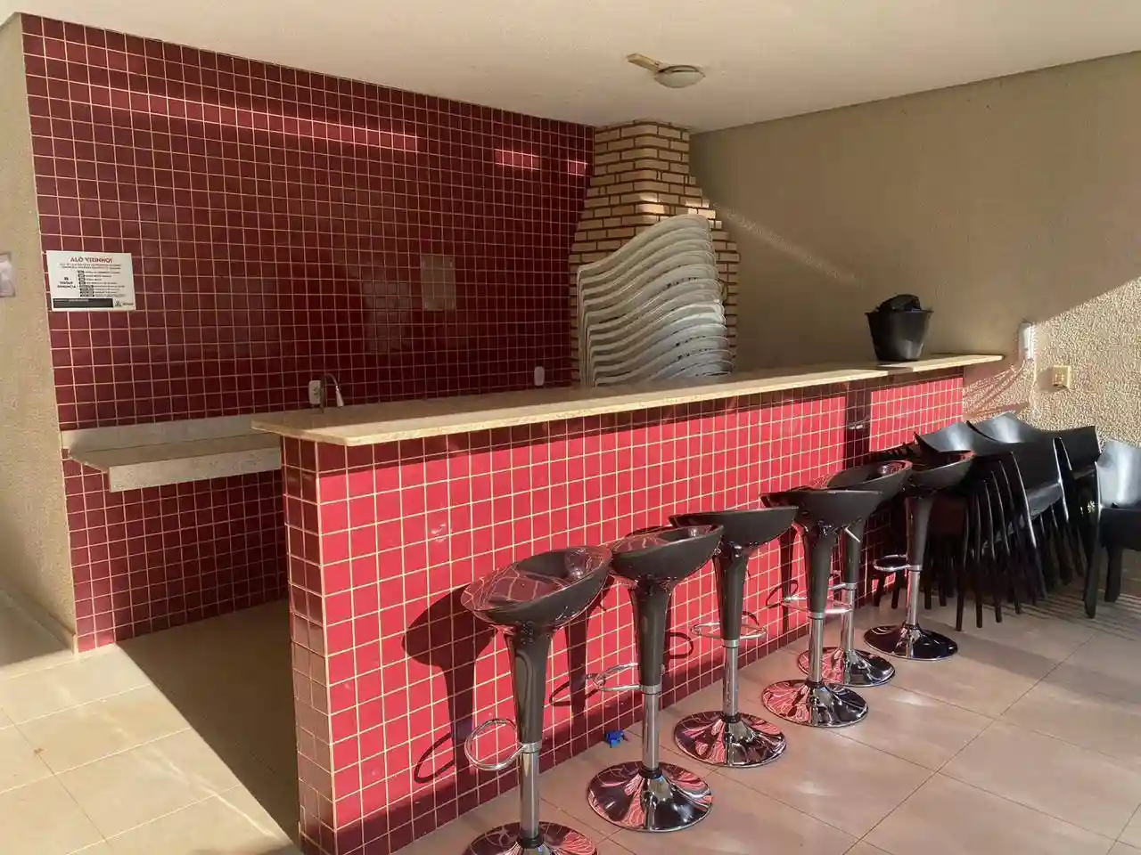 Apartamento com 2 quartos à venda, 65m² — foto 3 de 22