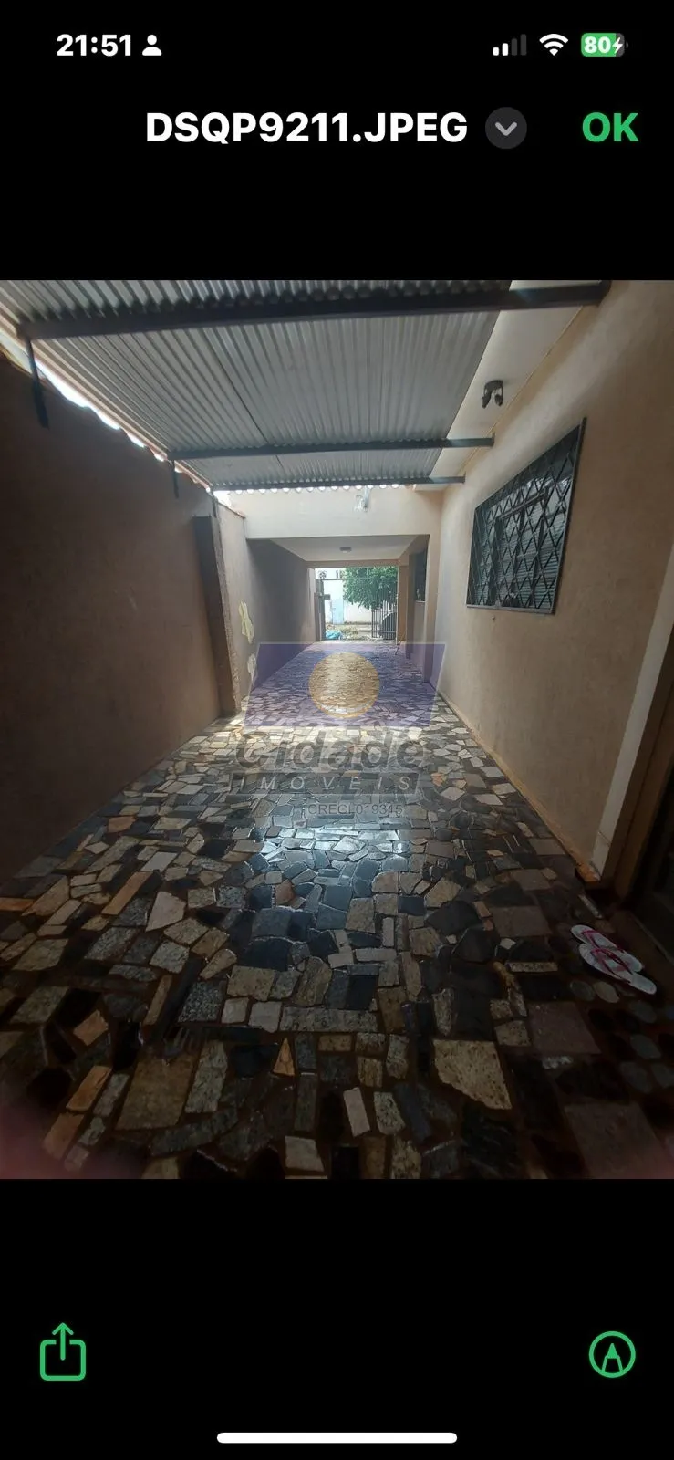 Casa com 4 quartos à venda, 182m² — foto 9 de 10