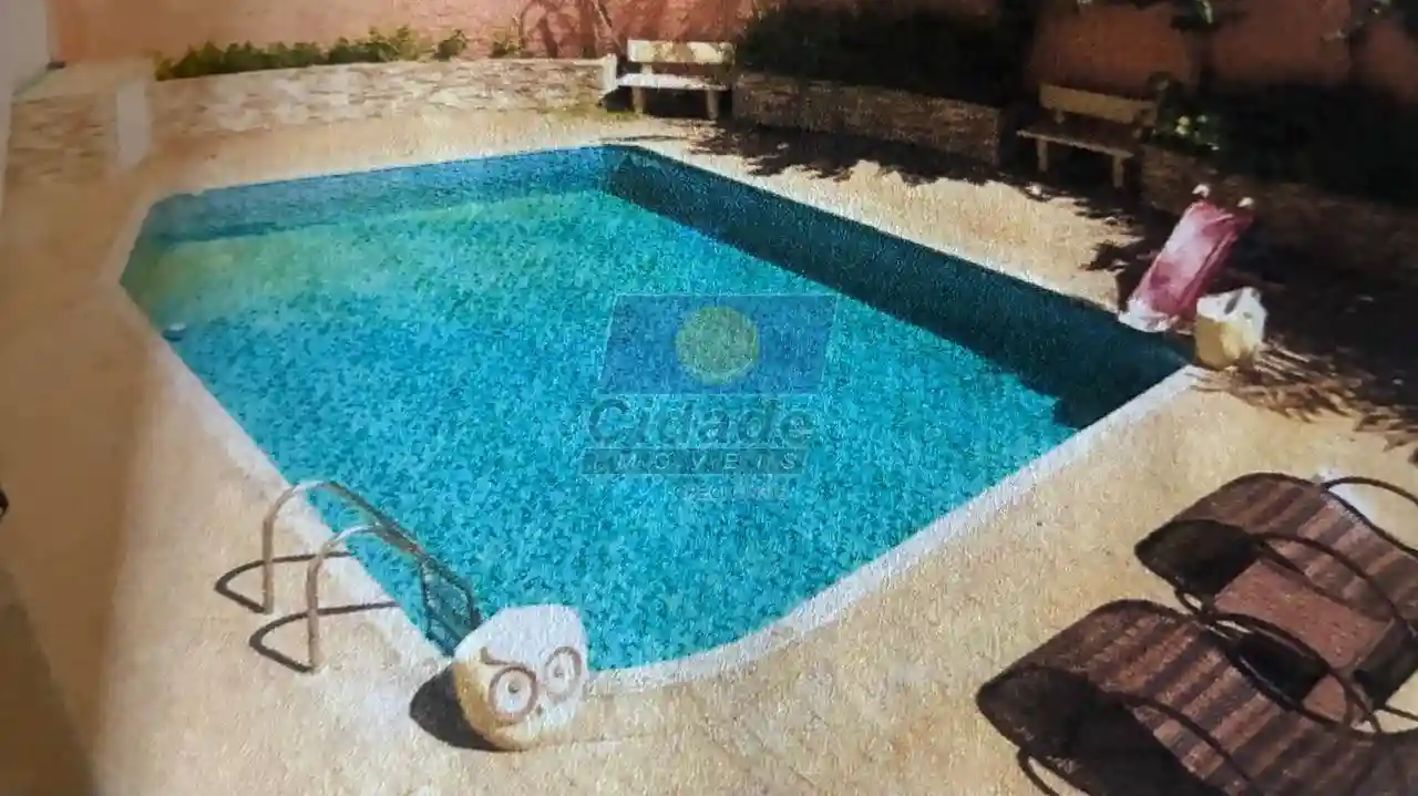 Sobrado com 5 quartos à venda, 740m² — foto 13 de 14