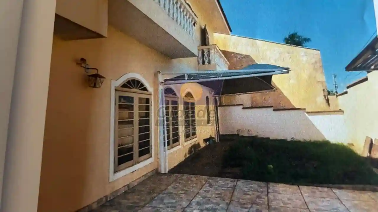 Sobrado com 5 quartos à venda, 740m² — foto 12 de 14