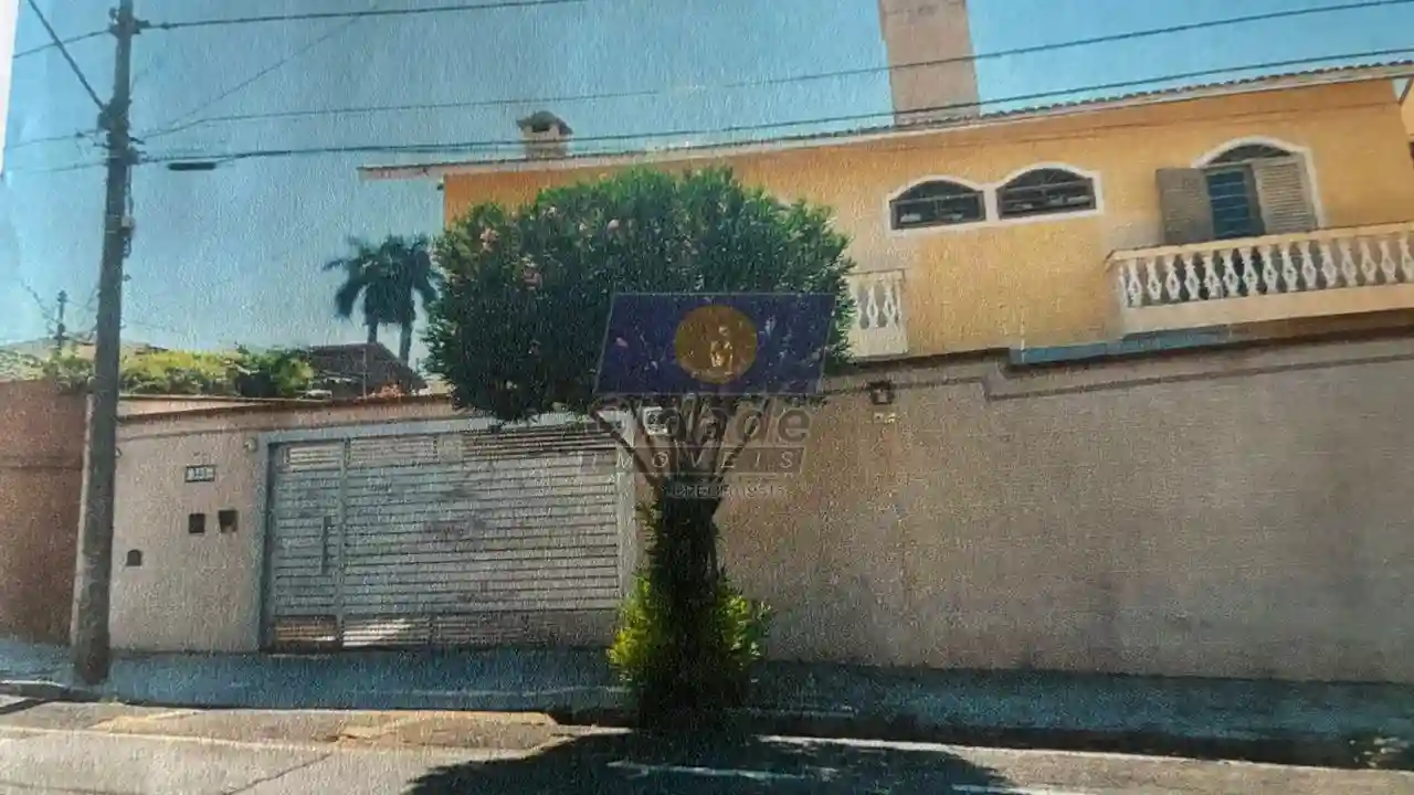 Sobrado com 5 quartos à venda, 740m² — foto 2 de 14