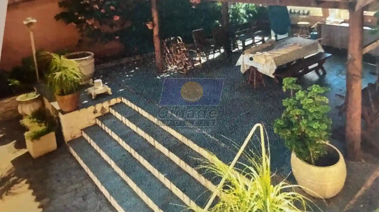 Sobrado com 5 quartos à venda, 740m² — foto 14 de 14