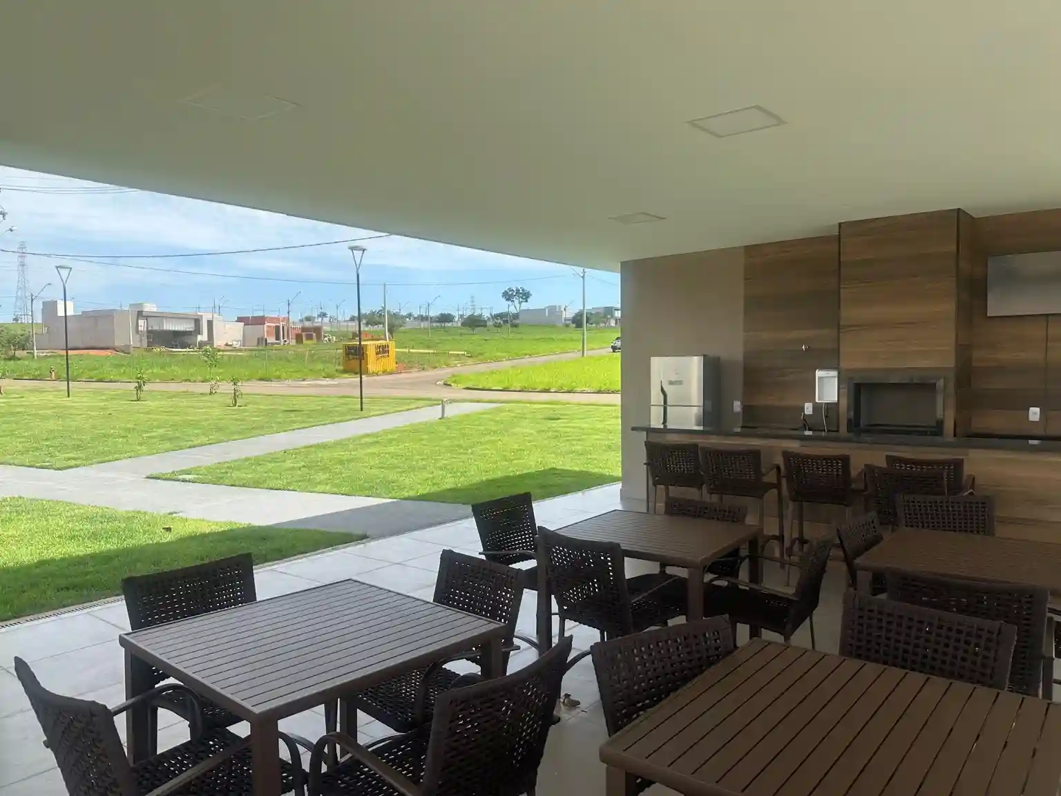 Terreno / Lote / Condomínio  à venda, 262m² — foto 5 de 7