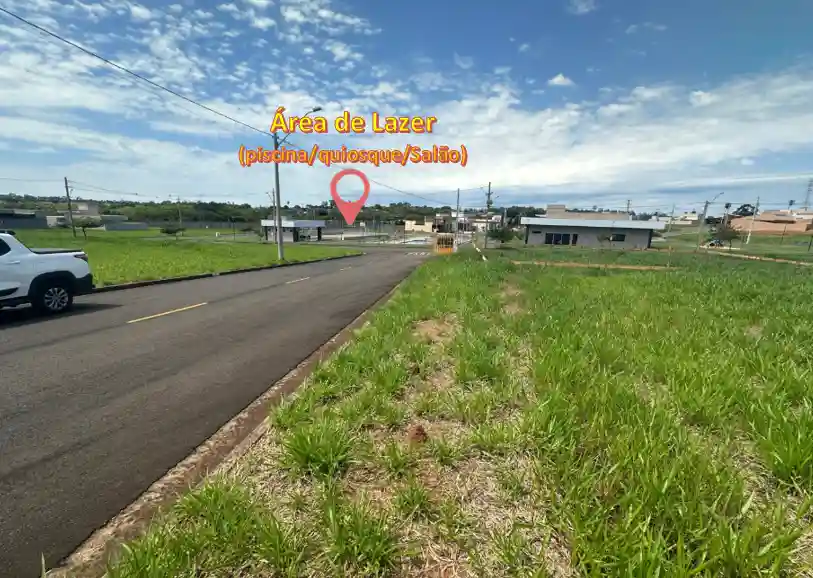 Terreno / Lote / Condomínio  à venda, 262m² — foto 4 de 7