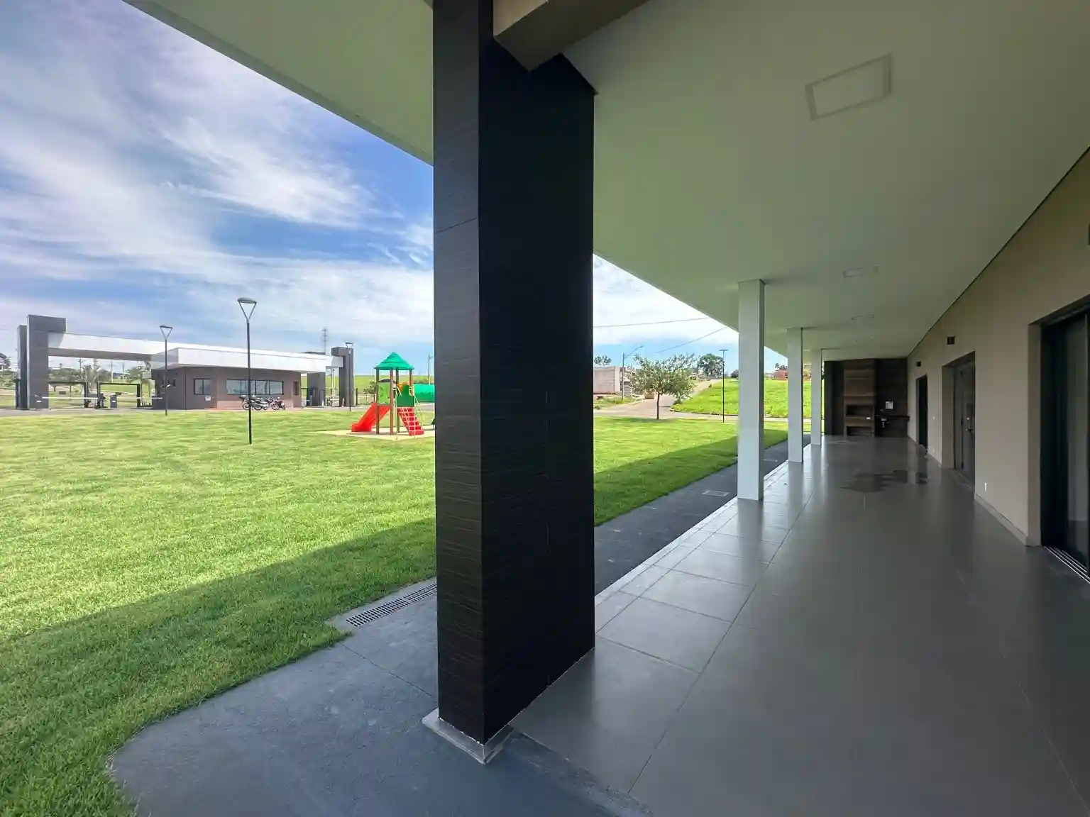 Terreno / Lote / Condomínio  à venda, 262m² — foto 6 de 7