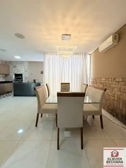 Casa de Condomínio com 3 quartos à venda, 100m² — foto 5 de 29