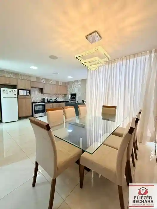 Casa de Condomínio com 3 quartos à venda, 100m² — foto 7 de 29