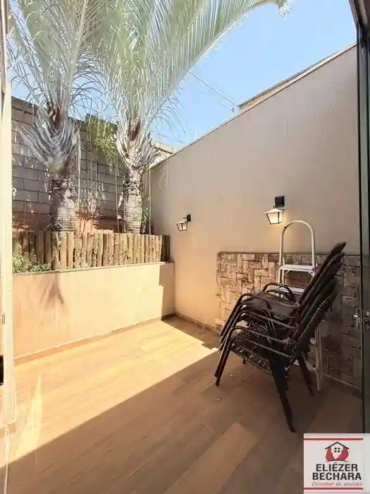 Casa de Condomínio com 3 quartos à venda, 100m² — foto 29 de 29