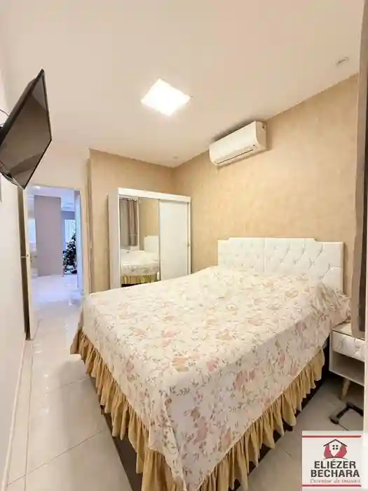 Casa de Condomínio com 3 quartos à venda, 100m² — foto 16 de 29