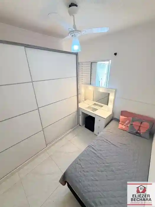 Casa de Condomínio com 3 quartos à venda, 100m² — foto 26 de 29