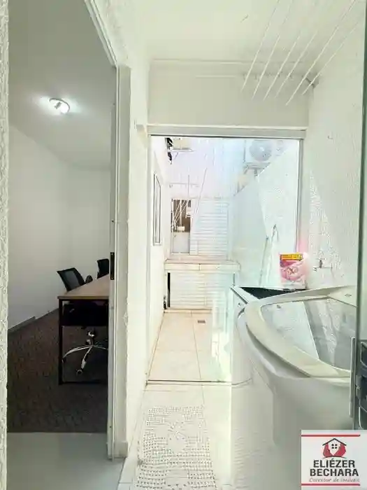 Casa de Condomínio com 3 quartos à venda, 100m² — foto 20 de 29