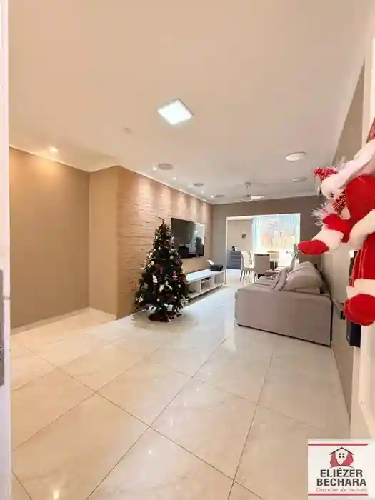 Casa de Condomínio com 3 quartos à venda, 100m² — foto 3 de 29