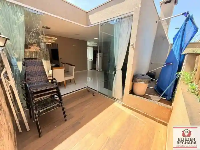 Casa de Condomínio com 3 quartos à venda, 100m² — foto 12 de 29