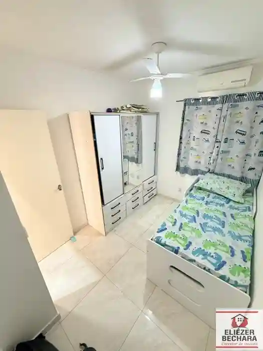 Casa de Condomínio com 3 quartos à venda, 100m² — foto 8 de 29