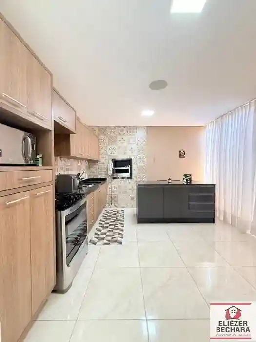 Casa de Condomínio com 3 quartos à venda, 100m² — foto 17 de 29
