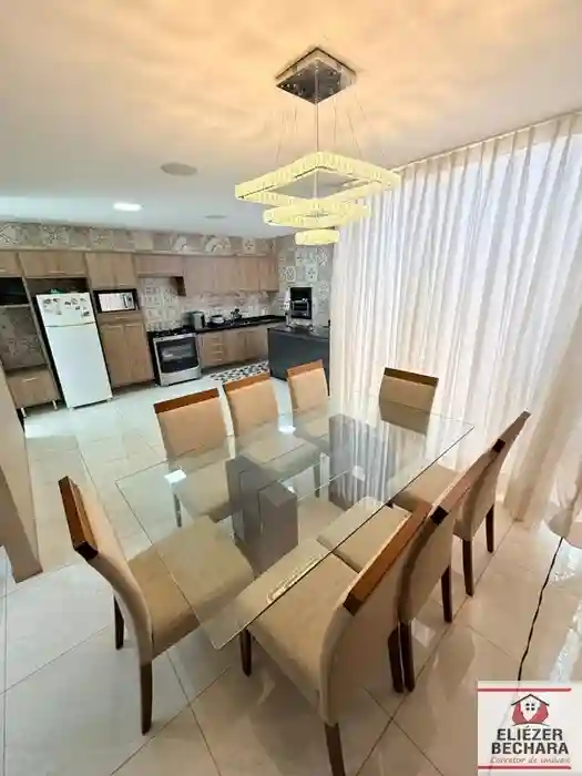 Casa de Condomínio com 3 quartos à venda, 100m² — foto 22 de 29