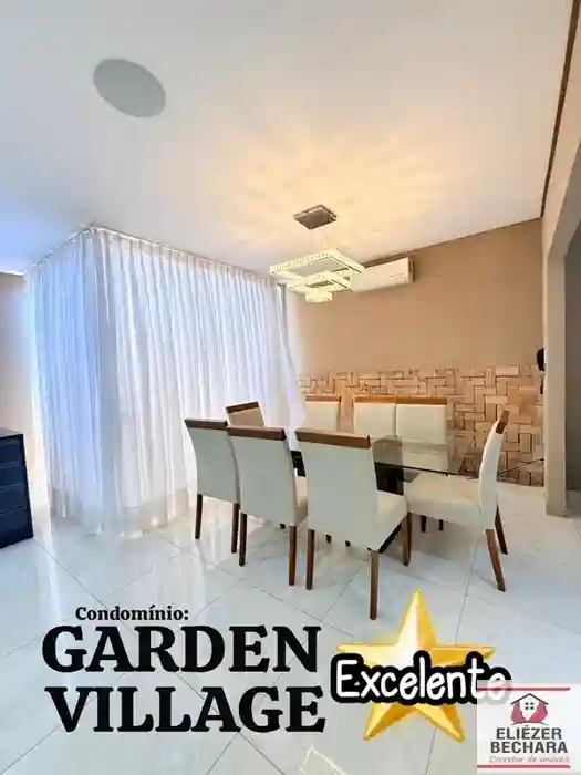 Casa de Condomínio com 3 quartos à venda, 100m² — foto 2 de 29