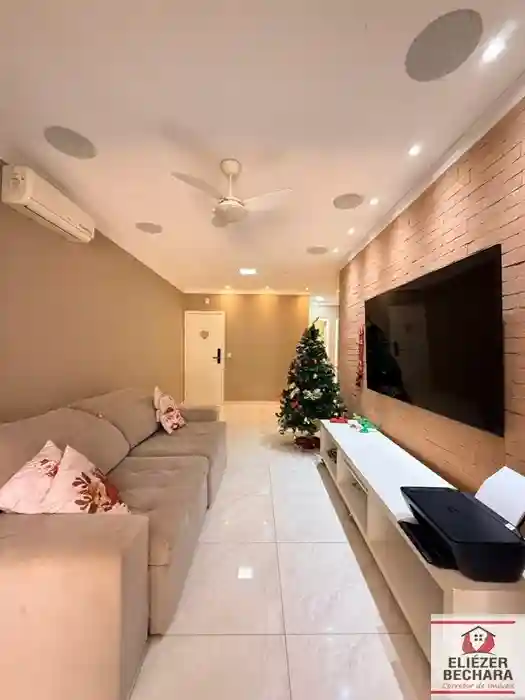Casa de Condomínio com 3 quartos à venda, 100m² — foto 28 de 29