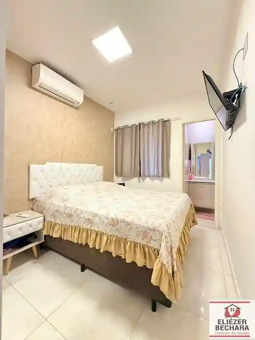Casa de Condomínio com 3 quartos à venda, 100m² — foto 11 de 29