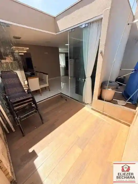 Casa de Condomínio com 3 quartos à venda, 100m² — foto 19 de 29